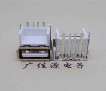 衢州USB 连接器 加高型11.3/9.8/华为大电流快充接口