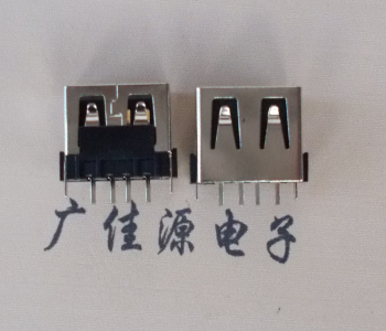 衢州苹果款 USB短体 C款专用 移动电源接口