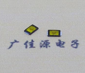 衢州小微型触模按键 2*3*0.6超薄贴模开关编带盘装